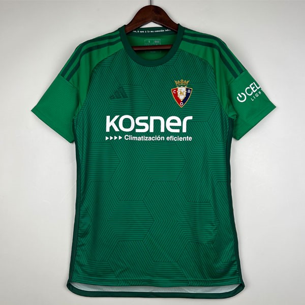 Tailandia Camiseta Osasuna 3ª 2023 2024